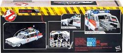 Ghostbusters Plasma Series Ecto-1 (1984), 118 Scale Toy Car, Toys for Ages