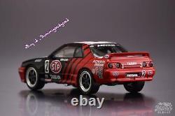 Gift Diecast Vehicle Toy New Tomytec Car Model Collect