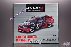 Gift Diecast Vehicle Toy New Tomytec Car Model Collect