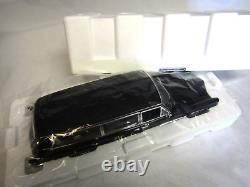 Greenlight 1966 Cadillac Limosine Black Hearse 118 Precision Collection Diecast