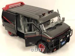 Greenlight Collectibles 118 The A-Team (1983-87 TV Series) 1983 GMC Vandura