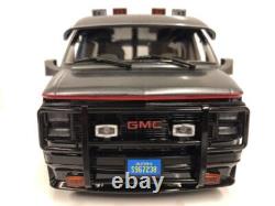 Greenlight Collectibles 118 The A-Team (1983-87 TV Series) 1983 GMC Vandura