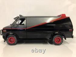 Greenlight Collectibles 118 The A-Team (1983-87 TV Series) 1983 GMC Vandura