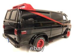 Greenlight Collectibles 118 The A-Team (1983-87 TV Series) 1983 GMC Vandura