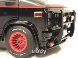 Greenlight Collectibles 118 The A-Team (1983-87 TV Series) 1983 GMC Vandura