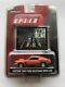 Greenlight Diecast Toy Car Vehicle Pinks 69 Ford Mustang Boss Serial #0001 Rare