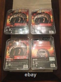 Greenlight Hollywood Supernatural Diecast 164 Lot of 8 Cars Vehicles