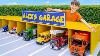 Guess The Vehicle Sound 9 Amazing Toy Cars U0026 Trucks Learning Video For Kids