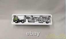 HINO HE366 Car Transporter 1/64 Model No. LV N89 Antico ASZ022 Vehicle Transp