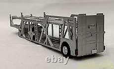 HINO HE366 Car Transporter 1/64 Model No. LV N89 Antico ASZ022 Vehicle Transp