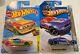 Hot Wheels Mustangs Lot #2 Set Of 24 Different Vehicles