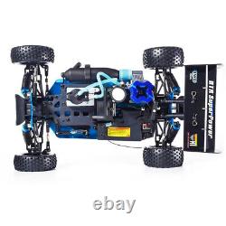 HSP 4WD RC Car 110 High Speed Vehicle Nitro Power Off Road Buggy Racing Car a1