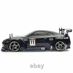 HSP Hobby Racing RC Car Flyingfish 94123 110 35+ Kmh 4WD Electric Power Vehicle