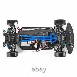 HSP Hobby Racing RC Car Flyingfish 94123 110 35+ Kmh 4WD Electric Power Vehicle