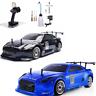 Hsp Rc Car 110 4wd Two Speed On Road Racing Drift Vehicle Nitro Gas Flying Fish