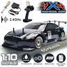 Hsp Rc Car 110 4wd On Road Racing Drift Vehicle Nitro Gas Power High Speed A01