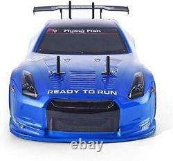 HSP RC Car 110 4wd On Road Racing Drift Vehicle Nitro Gas Power High Speed a01