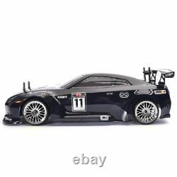 HSP RC Car 110 4wd On Road Racing Drift Vehicle Nitro Gas Power High Speed a01