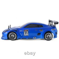 HSP RC Car 110 4wd On Road Racing Drift Vehicle Nitro Gas Power High Speed a01