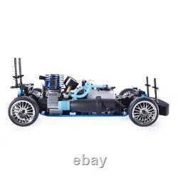 HSP RC Car 4wd 110 On Road Racing High Speed Drift Vehicle Toys 4x4 Nitro Gas a