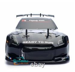 HSP RC Car 4wd 110 On Road Racing Two Speed Drift Vehicle Toys 4x4 Nitro Gas