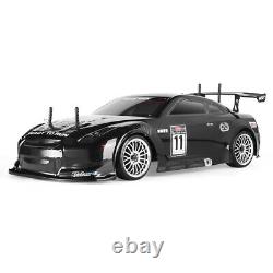 HSP Racing Drift RC Car 4wd 110 Electric Vehicle On Road Flying Fish RTR US