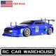 Hsp Racing Drift Rc Car 4wd 110 Electric Vehicle On Road Rtr Remote Control Usa