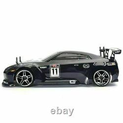 HSP Racing Drifting RC Car 4wd 110 Electric Vehicle On Road RTR Remote Control