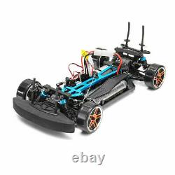 HSP Racing Drifting RC Car 4wd 110 Electric Vehicle On Road RTR Remote Control