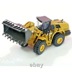 HUINA 150 Dump Truck Excavator Wheel Loader Die cast Model Construction Vehicle