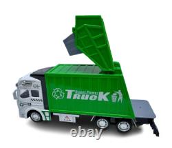 Heavy City Vehicle WGT Car Model Diecast Collection Set of 6 Cool Vehicles