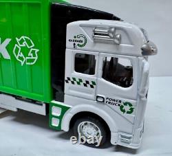 Heavy City Vehicle WGT Car Model Diecast Collection Set of 6 Cool Vehicles