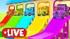 Helper Cars Live Stream Cartoons For Kids U0026 Videos For Kids About Toy Cars U0026 Trucks For Kids