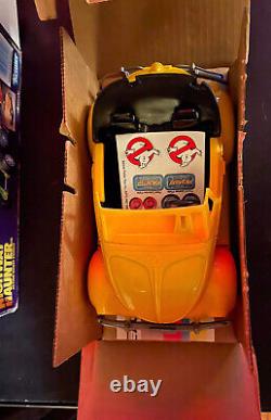 Highway Haunter Vehicle Real Ghostbusters 1988 Kenner Toy Car