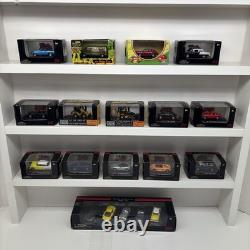 Ho Scale 1/87 Diecast Vehicles. Lot 3