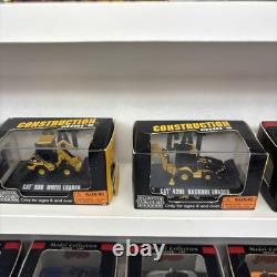 Ho Scale 1/87 Diecast Vehicles. Lot 3