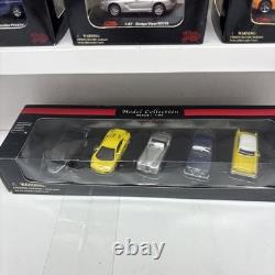 Ho Scale 1/87 Diecast Vehicles. Lot 3