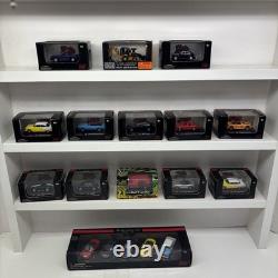 Ho Scale 1/87 Diecast Vehicles. Lot 4
