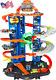 Hot Wheel Toy Car Track Set Ultimate Vehicle Garage T Rex Dinosaur 3 Ft Tall Us