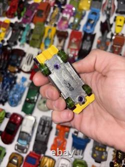 Hot Wheels 103 Car Vehicle Lot Various Years Die Cast Cars