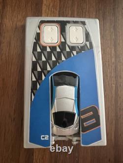Hot Wheels 2010 Stealth Rides Batman, Vtank, Race Car, Tread Vehicle UNTESTED