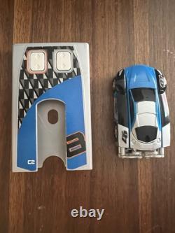 Hot Wheels 2010 Stealth Rides Batman, Vtank, Race Car, Tread Vehicle UNTESTED