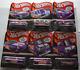Hot Wheels 2020 Mail In Exclusive Set (6) Total Vehicles Skyline To Econoline