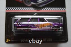 Hot Wheels 2020 Mail In Exclusive Set (6) Total Vehicles Skyline to Econoline