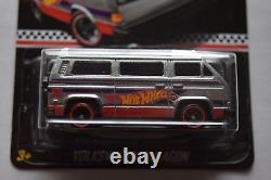 Hot Wheels 2020 Mail In Exclusive Set (6) Total Vehicles Skyline to Econoline