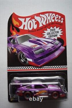 Hot Wheels 2020 Mail In Exclusive Set (6) Total Vehicles Skyline to Econoline