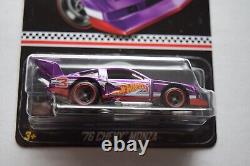 Hot Wheels 2020 Mail In Exclusive Set (6) Total Vehicles Skyline to Econoline