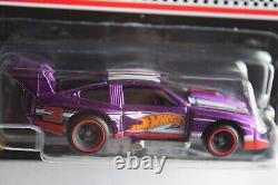 Hot Wheels 2020 Mail In Exclusive Set (6) Total Vehicles Skyline to Econoline