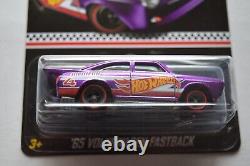 Hot Wheels 2020 Mail In Exclusive Set (6) Total Vehicles Skyline to Econoline