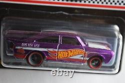 Hot Wheels 2020 Mail In Exclusive Set (6) Total Vehicles Skyline to Econoline